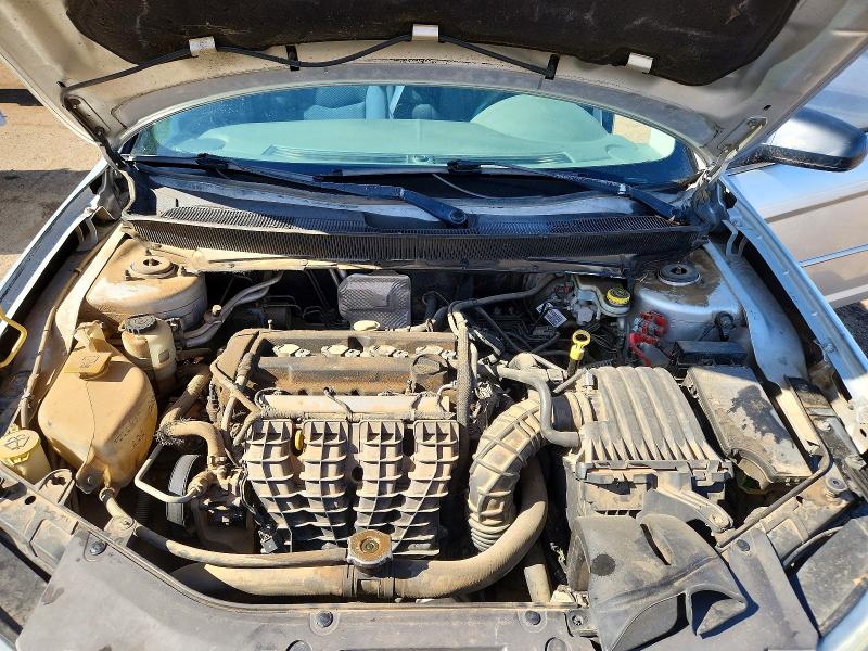 Aukcja sprzedaży 2008 Chrysler Sebring, vin: 1C3LC46J08N185682, numer aukcji: 55100966