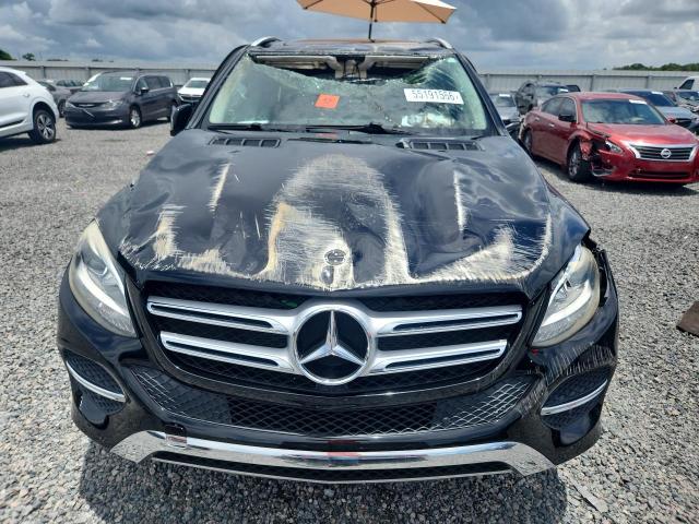 Aukcja sprzedaży 2016 Mercedes-benz Gle, vin: 4JGDA5JB0GA741261, numer aukcji: 55191566