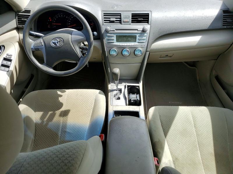 41629016 :رقم المزاد ، 4T1BE46K39U347138 vin ، 2009 Toyota Camry مزاد بيع