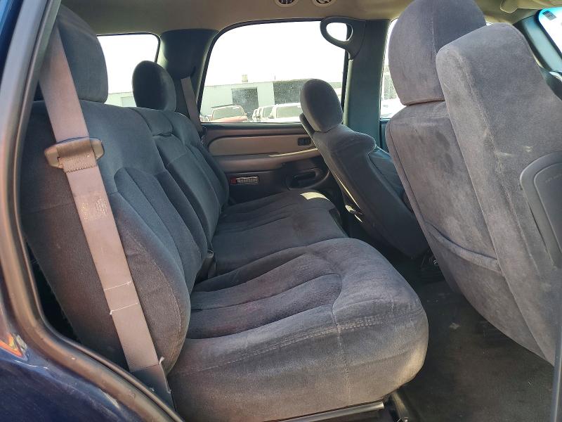 Продаж на аукціоні авто 2002 Chevrolet Tahoe Ls 1500, vin: 1GNEC13T42R302342, номер лоту: 54002656