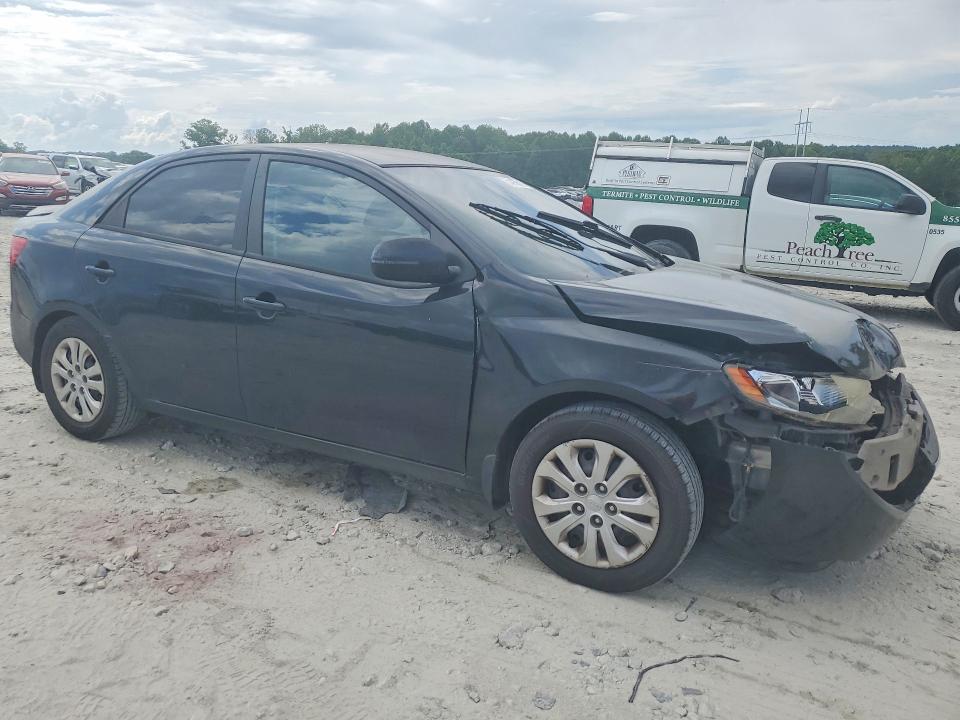 Aukcja sprzedaży 2013 Kia Forte, vin: KNAFU4A2XD5685099, numer aukcji: 54190716