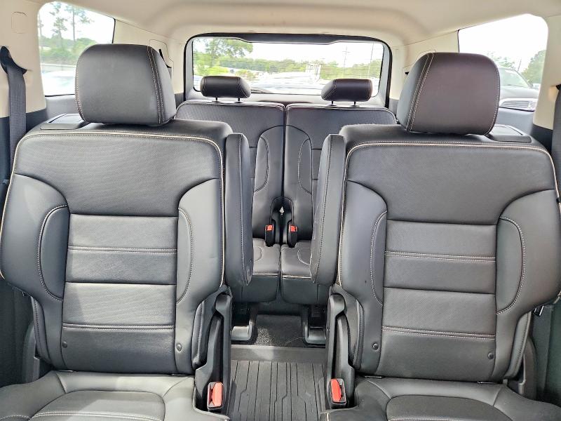 53352436 :رقم المزاد ، 1GKKNPLS5MZ141054 vin ، 2021 Gmc Acadia مزاد بيع