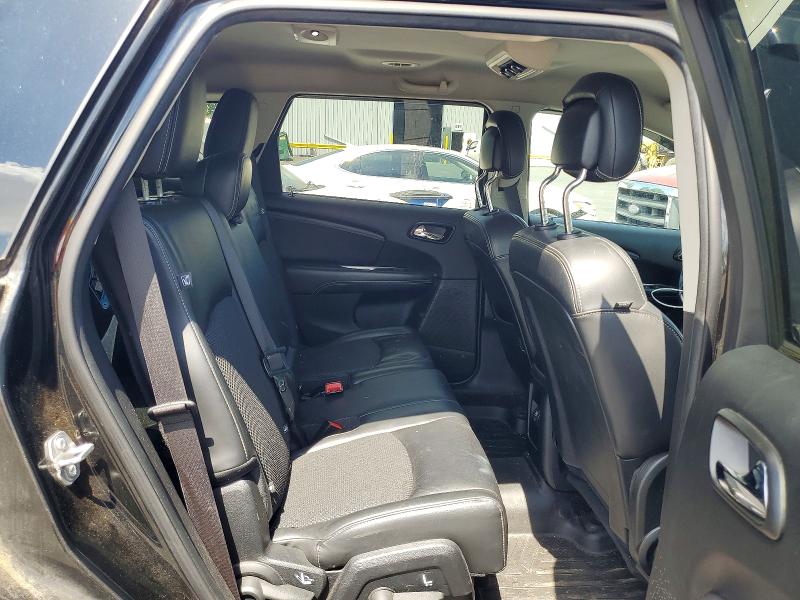 Aukcja sprzedaży 2017 Dodge Journey, vin: 3C4PDDGG4HT574676, numer aukcji: 52942426