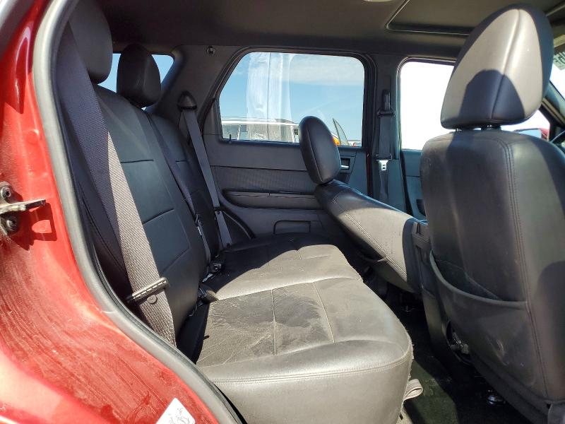 Aukcja sprzedaży 2012 Ford Escape, vin: 1FMCU0EG0CKC85407, numer aukcji: 51956906