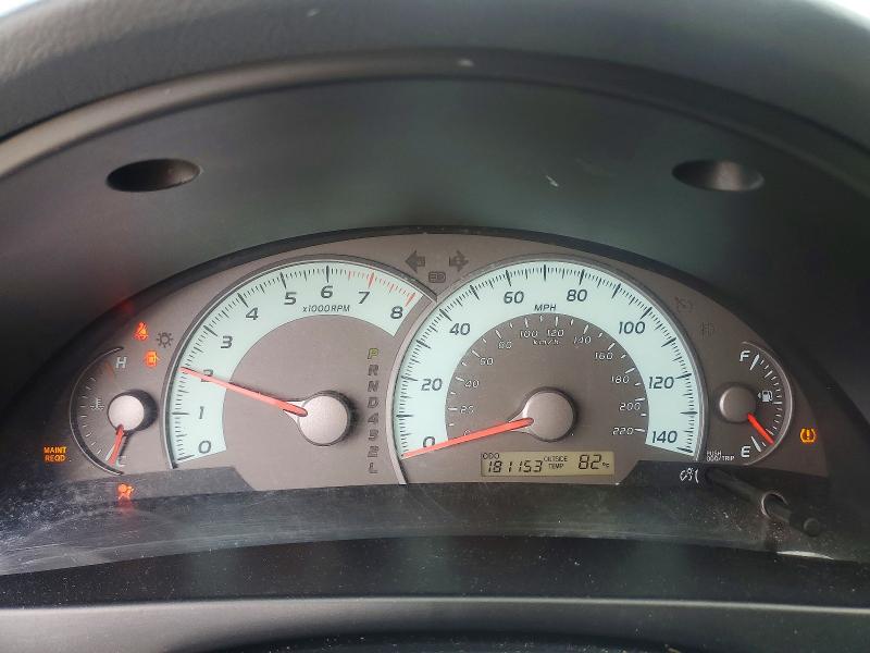 2007 Toyota Camry მანქანა იყიდება აუქციონზე, vin: 4T1BE46K77U058101, აუქციონის ნომერი: 53822636
