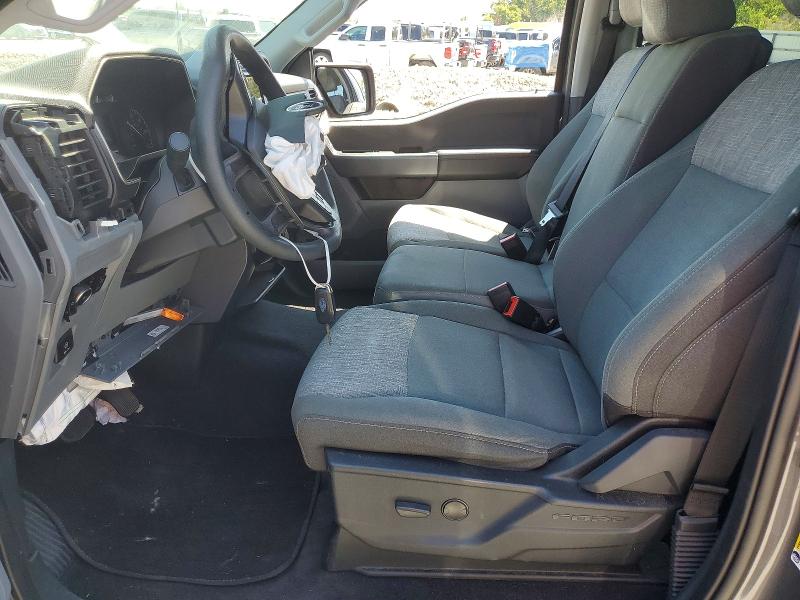 Aukcja sprzedaży 2023 Ford F150, vin: 1FTEW1C53PKE77585, numer aukcji: 52368136