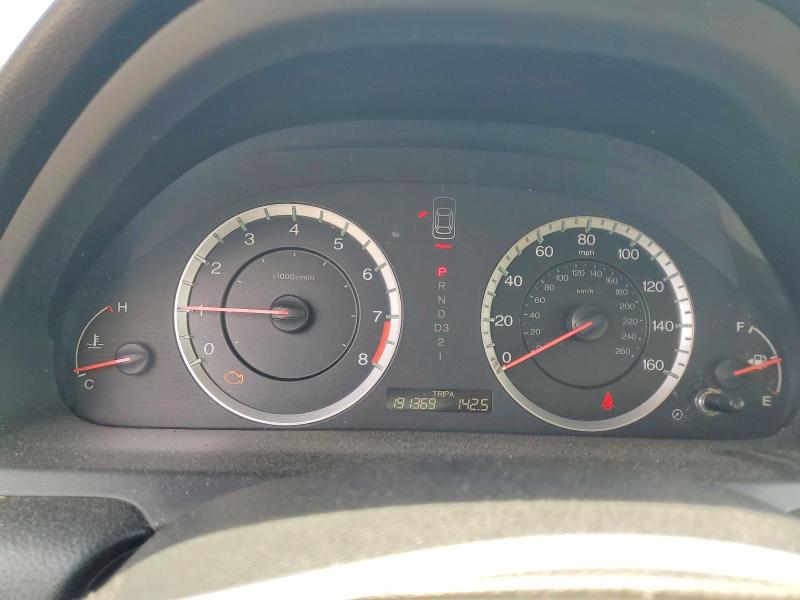 Продажа на аукционе авто 2011 Honda Accord, vin: 1HGCS1B83BA008852, номер лота: 54273036
