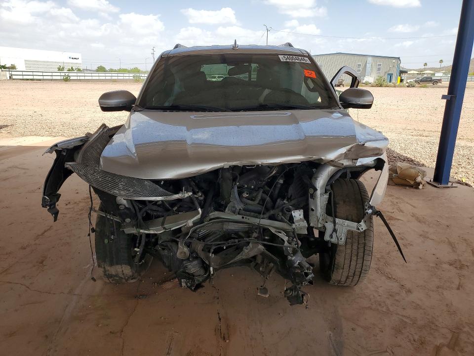 Продажа на аукционе авто 2018 Ford Expedition, vin: 1FMJK1KT1JEA16350, номер лота: 54004646