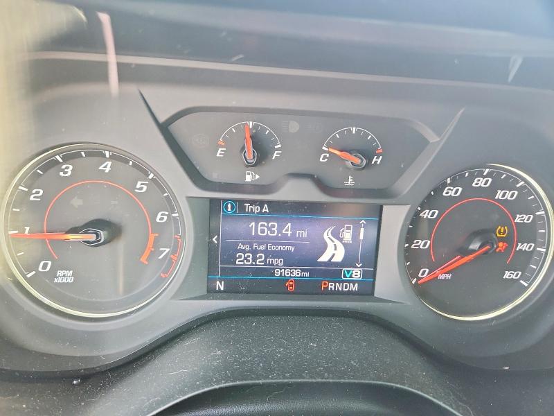 Продажа на аукционе авто 2021 Chevrolet Camaro, vin: 1G1FF1R72M0141696, номер лота: 53934996