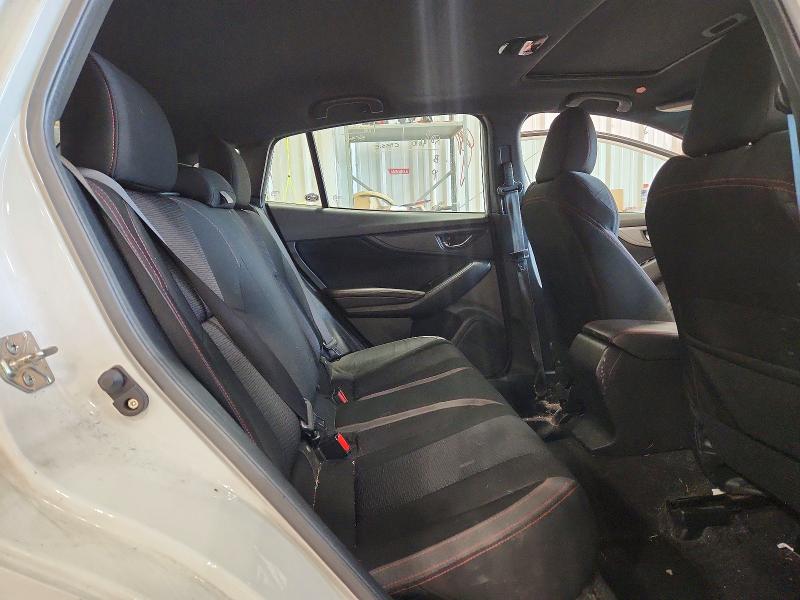 Auction sale of the 2017 Subaru Impreza, vin: 4S3GTAL62H3705601, lot number: 54080476