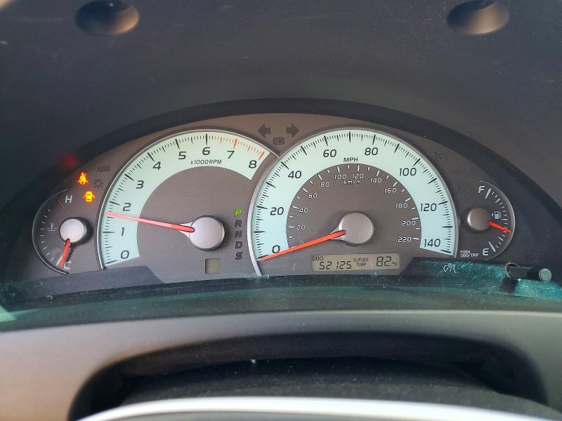 54727076 :رقم المزاد ، 4T1BF3EK5BU173751 vin ، 2011 Toyota Camry مزاد بيع