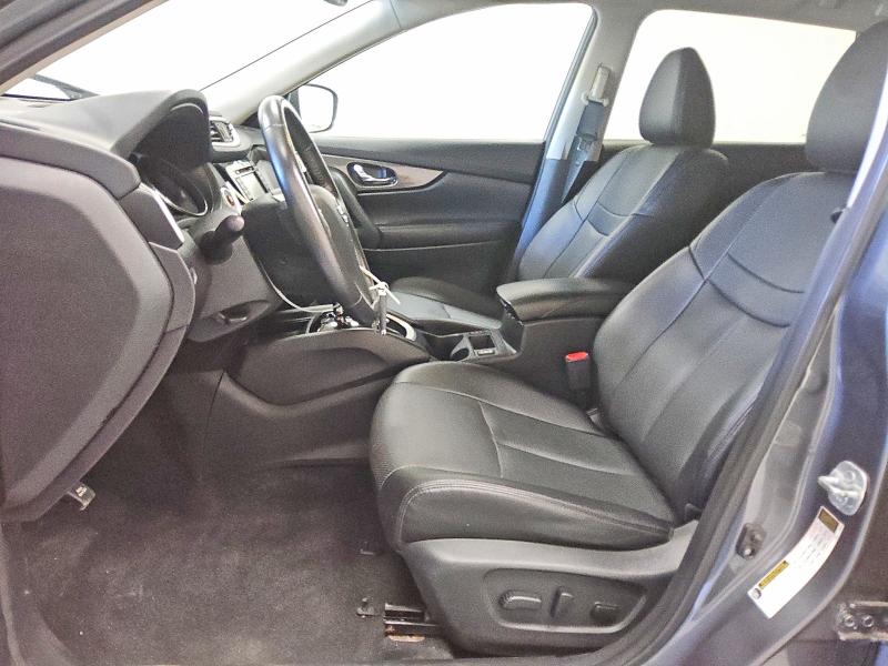 Aukcja sprzedaży 2016 Nissan Rogue, vin: 5N1AT2MVXGC786195, numer aukcji: 50272556