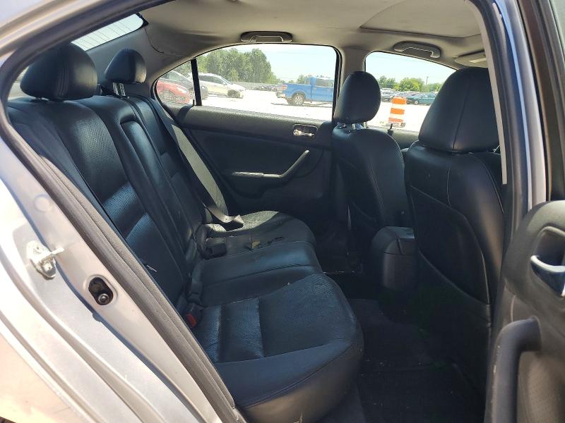Aukcja sprzedaży 2006 Acura Tsx, vin: JH4CL96846C020845, numer aukcji: 53050436