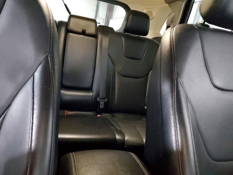 Продажа на аукционе авто 2018 Ford Edge, vin: 2FMPK4K86JBC13467, номер лота: 53363466