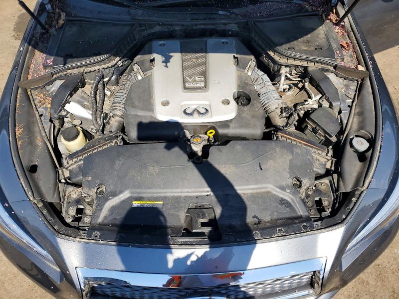 Aukcja sprzedaży 2015 Infiniti Q50, vin: JN1BV7AR4FM419747, numer aukcji: 51616136
