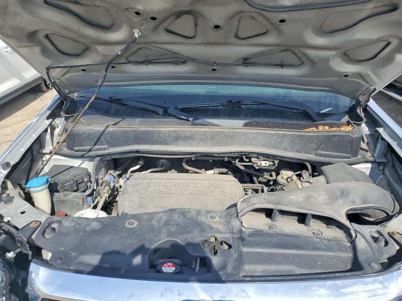 Продаж на аукціоні авто 2014 Honda Pilot, vin: 5FNYF4H55EB021010, номер лоту: 54524726