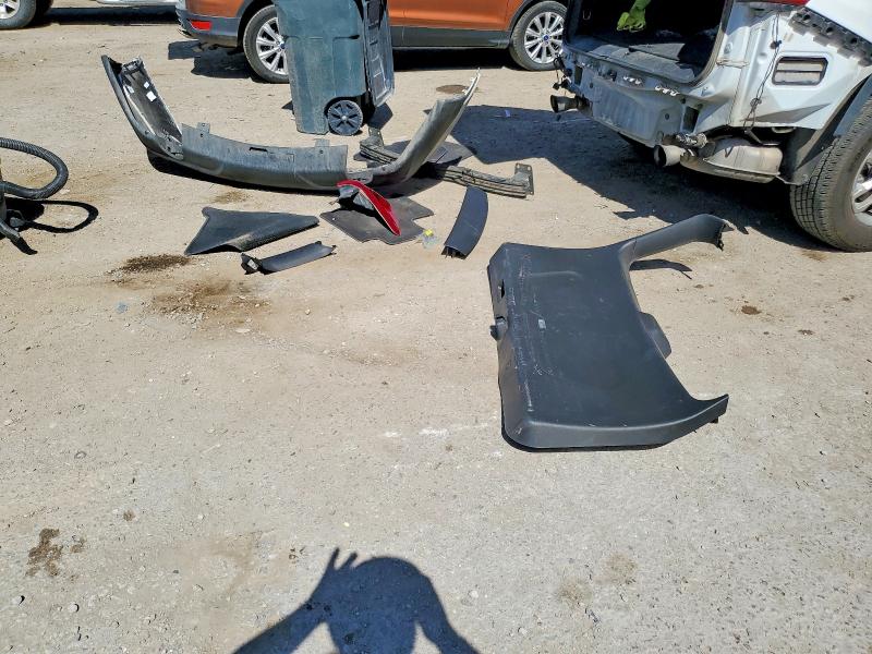 2018 Chevrolet Traverse მანქანა იყიდება აუქციონზე, vin: 1GNEVGKW8JJ262725, აუქციონის ნომერი: 54891276