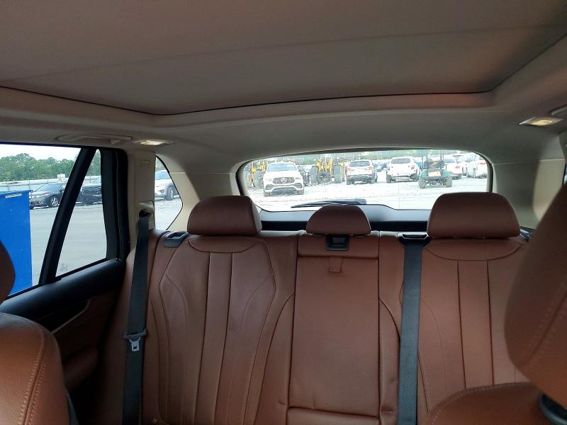 Aukcja sprzedaży 2016 Bmw X5, vin: 5UXKT0C57G0S77969, numer aukcji: 53080116
