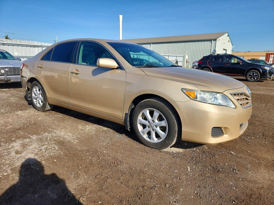Продаж на аукціоні авто 2011 Toyota Camry, vin: 4T1BF3EK4BU204097, номер лоту: 52042486