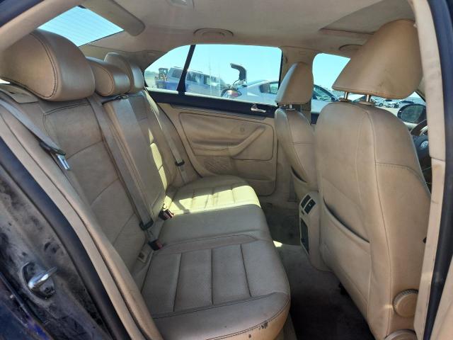 Продаж на аукціоні авто 2009 Volkswagen Jetta 4d Gli 2.0t Ab, vin: 3VWRM71K69M142686, номер лоту: 51834556