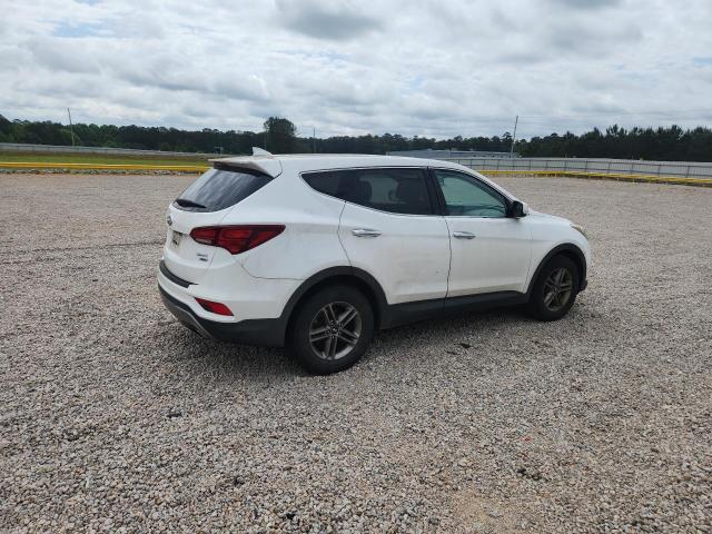 Продаж на аукціоні авто 2017 Hyundai Santa Fe Sport, vin: 5XYZTDLB3HG403849, номер лоту: 52765406