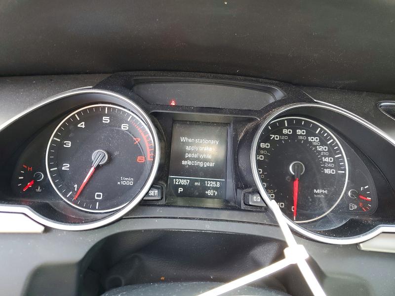 55403636 :رقم المزاد ، WAULFAFR8EA061263 vin ، 2014 Audi A5 مزاد بيع