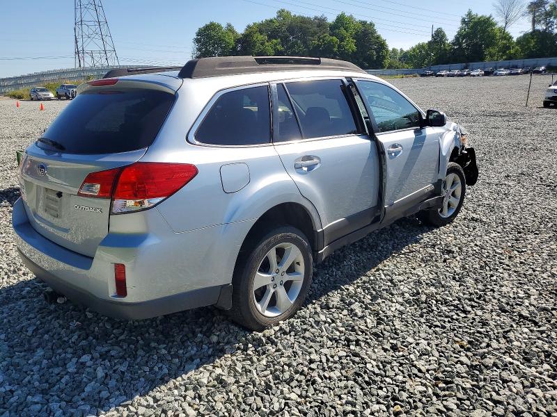 Aukcja sprzedaży 2013 Subaru Outback, vin: 4S4BRCBC8D3307598, numer aukcji: 52499376