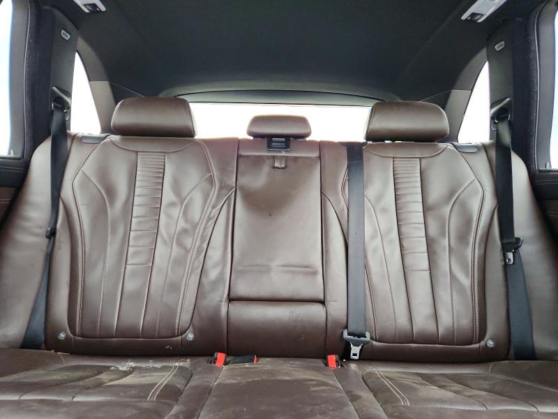 52332946 :رقم المزاد ، 5UXKT0C36H0V96716 vin ، 2017 Bmw X5 مزاد بيع