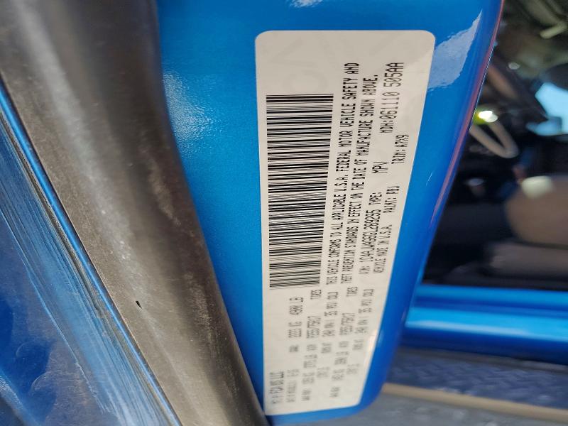 Aukcja sprzedaży 2016 Jeep Wrangler, vin: 1C4AJWAG6GL289295, numer aukcji: 53652016