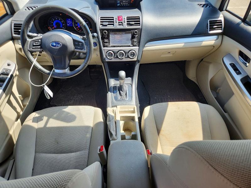 Продажа на аукционе авто 2015 Subaru Xv Crosstrek, vin: JF2GPBCC3FH235273, номер лота: 52768636