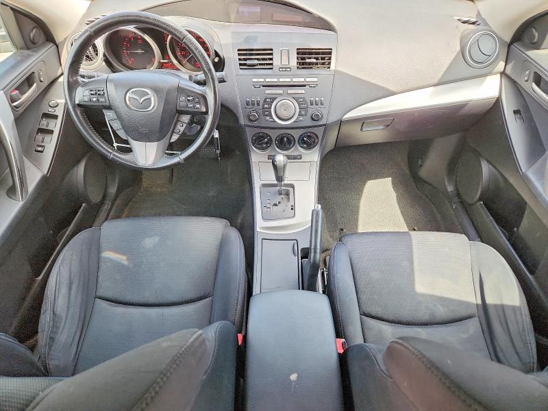 52457606 :رقم المزاد ، JM1BL1H66A1348878 vin ، 2010 Mazda 3 مزاد بيع