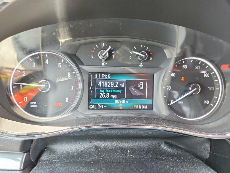Продаж на аукціоні авто 2018 Buick Encore, vin: KL4CJASB4JB545469, номер лоту: 54866166