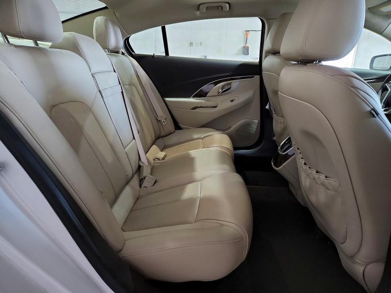 Продажа на аукционе авто 2015 Buick Lacrosse, vin: 1G4GD5G35FF191254, номер лота: 52852416