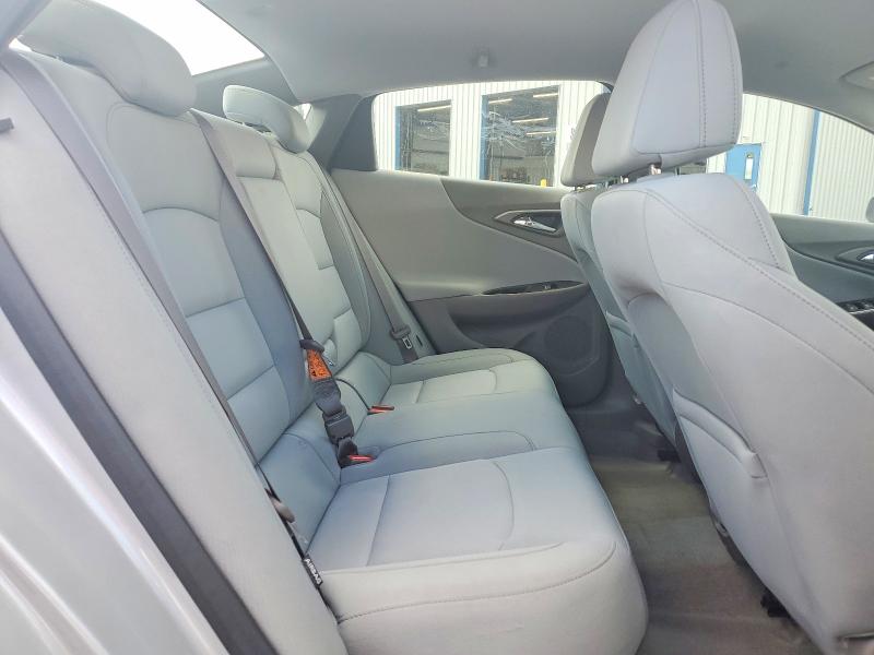 2018 Chevrolet Malibu მანქანა იყიდება აუქციონზე, vin: 1G1ZD5ST5JF208009, აუქციონის ნომერი: 55187526