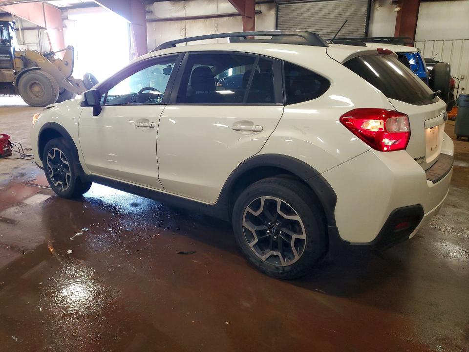 Продажа на аукционе авто 2016 Subaru Crosstrek, vin: JF2GPABC1GH349060, номер лота: 53043686