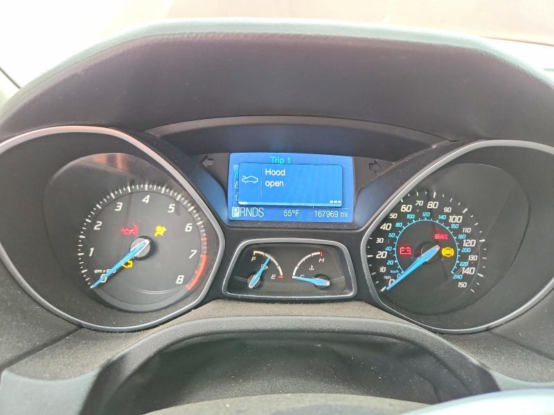 Aukcja sprzedaży 2012 Ford Focus, vin: 1FAHP3M26CL403842, numer aukcji: 52507366