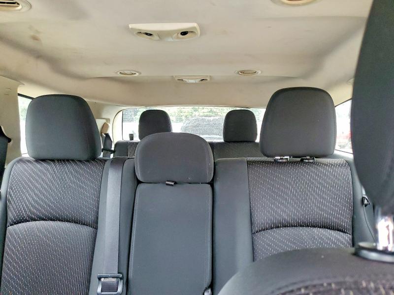 Aukcja sprzedaży 2011 Dodge Journey, vin: 3D4PH1FG4BT559576, numer aukcji: 53848976