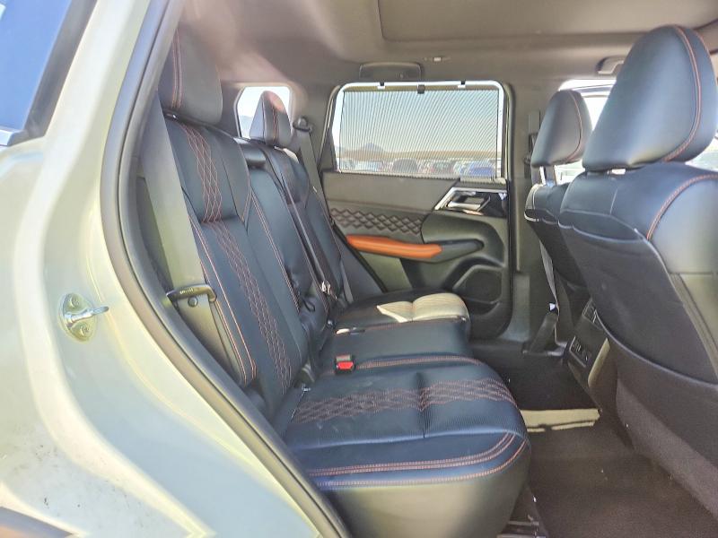 Aukcja sprzedaży 2024 Mitsubishi Outlander, vin: JA4J4WA83RZ055609, numer aukcji: 50433026