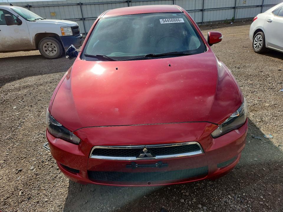 Продаж на аукціоні авто 2015 Mitsubishi Lancer, vin: JA32U2FUXFU004415, номер лоту: 54450886