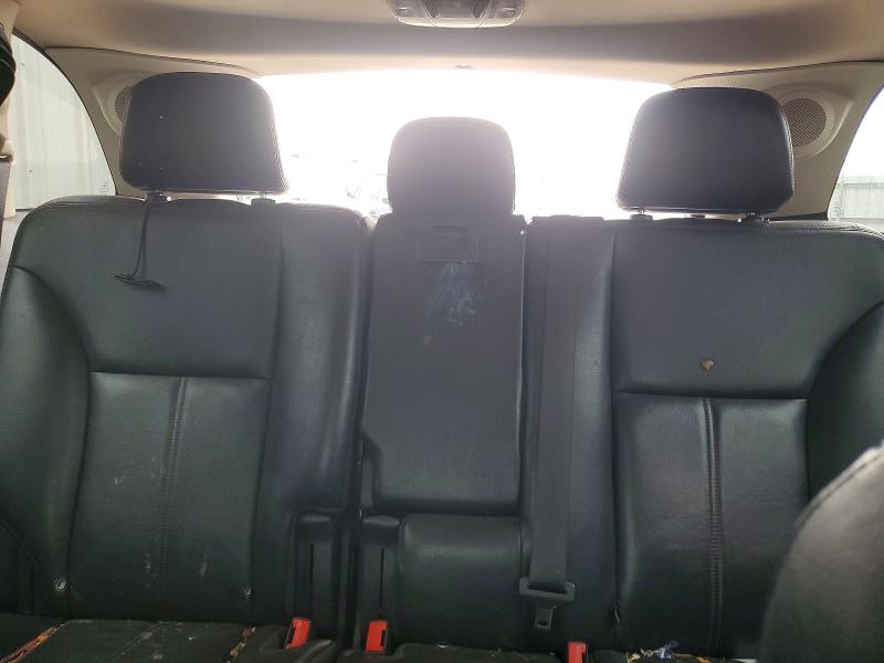 Aukcja sprzedaży 2011 Ford Edge, vin: 2FMDK3KC4BBA34086, numer aukcji: 53327116