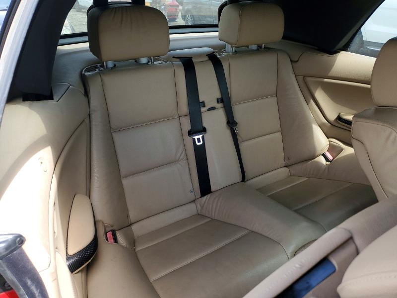 Aukcja sprzedaży 2005 Bmw 330, vin: WBABW534X5PL52887, numer aukcji: 55386606