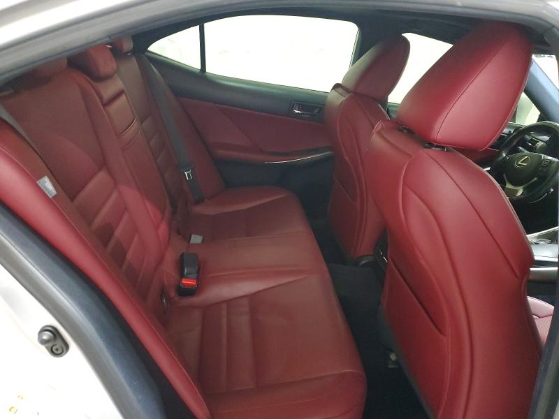 Aukcja sprzedaży 2014 Lexus Is, vin: JTHBE1D28E5013874, numer aukcji: 54273726