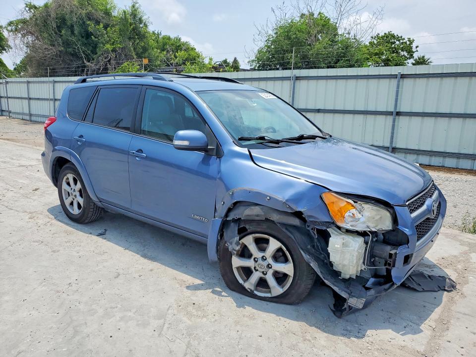 Aukcja sprzedaży 2011 Toyota Rav4, vin: 2T3DF4DV2BW171733, numer aukcji: 52434986