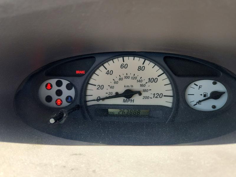 2002 Toyota Echo მანქანა იყიდება აუქციონზე, vin: JTDBT123720232210, აუქციონის ნომერი: 53221346