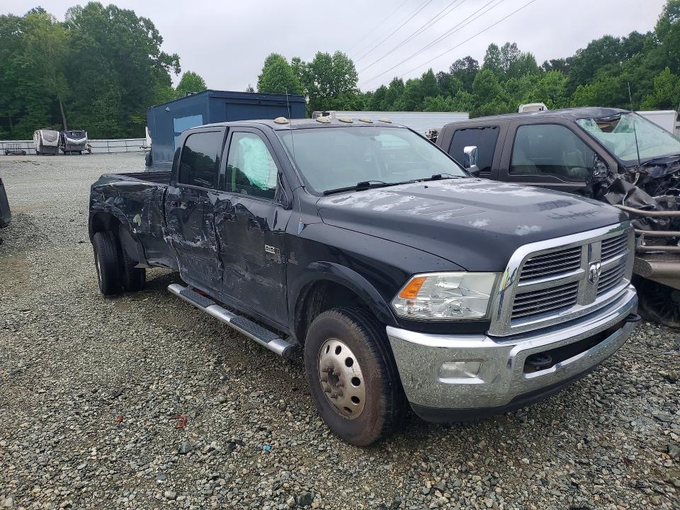 Aukcja sprzedaży 2012 Dodge Ram 3500, vin: 3C63DRJLXCG342383, numer aukcji: 54388446