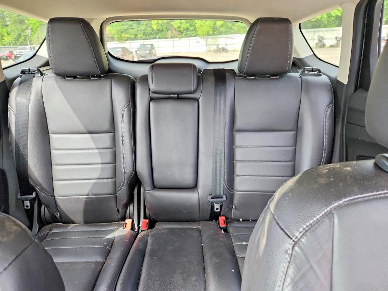 53700946 :رقم المزاد ، 1FMCU0J90GUC34801 vin ، 2016 Ford Escape مزاد بيع