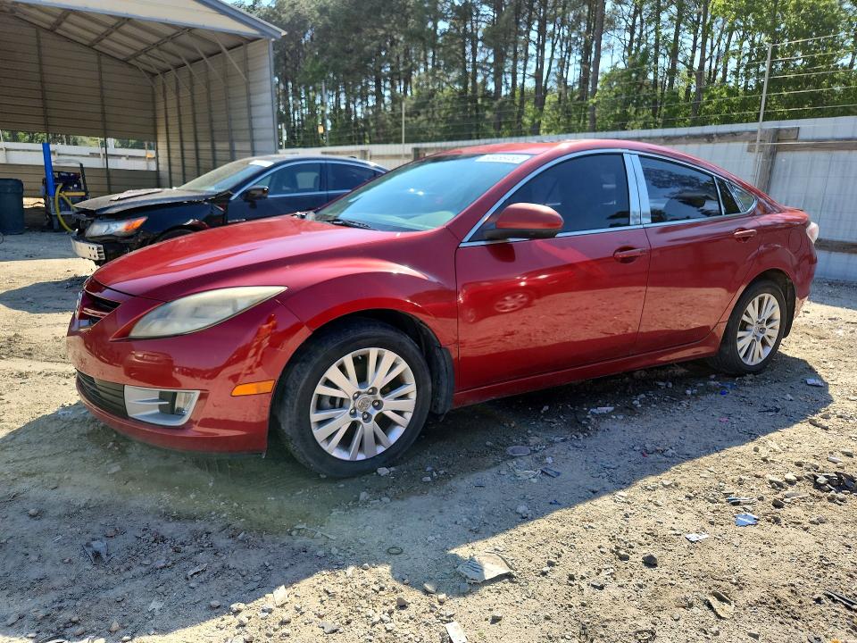 Продаж на аукціоні авто 2009 Mazda 6, vin: 1YVHP82A395M23491, номер лоту: 53458456