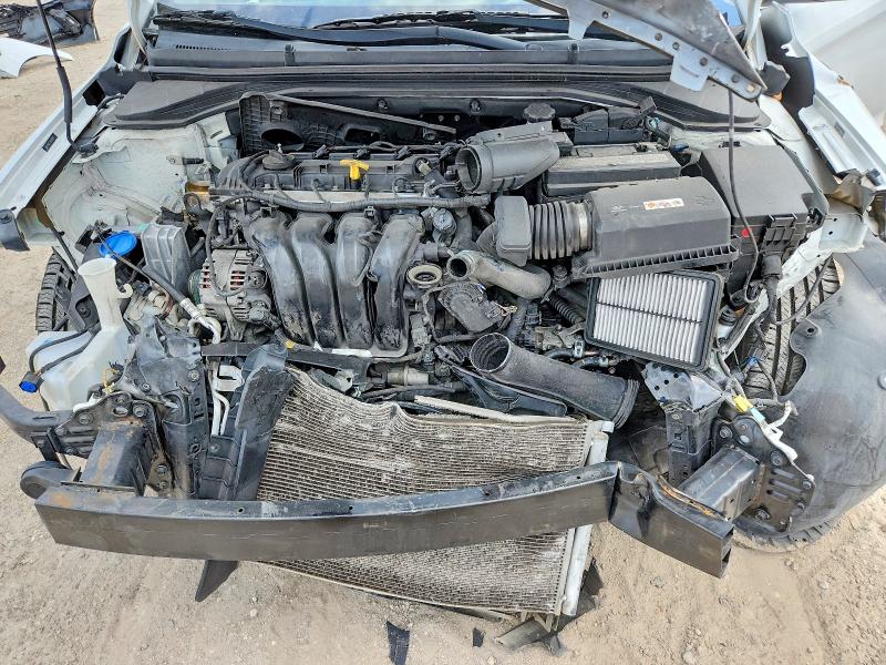 Aukcja sprzedaży 2018 Hyundai Elantra, vin: 5NPD84LF7JH391041, numer aukcji: 53795196
