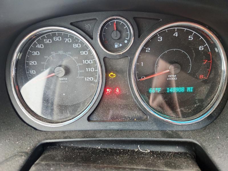 Aukcja sprzedaży 2008 Chevrolet Cobalt, vin: 1G1AK18F287258500, numer aukcji: 53754396