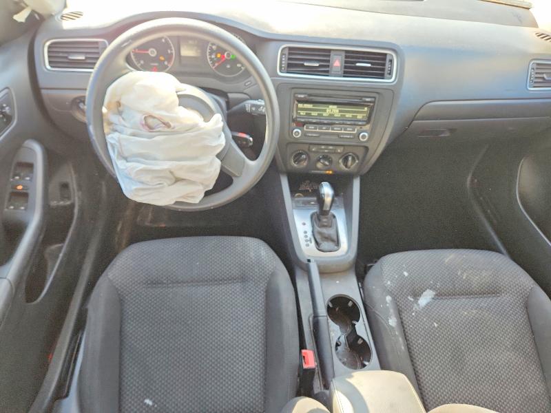 Продажа на аукционе авто 2014 Volkswagen Jetta, vin: 3VWLL7AJ5EM286045, номер лота: 55281336